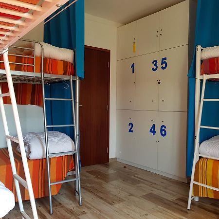 Horta Grande Hotel Silves Bagian luar foto