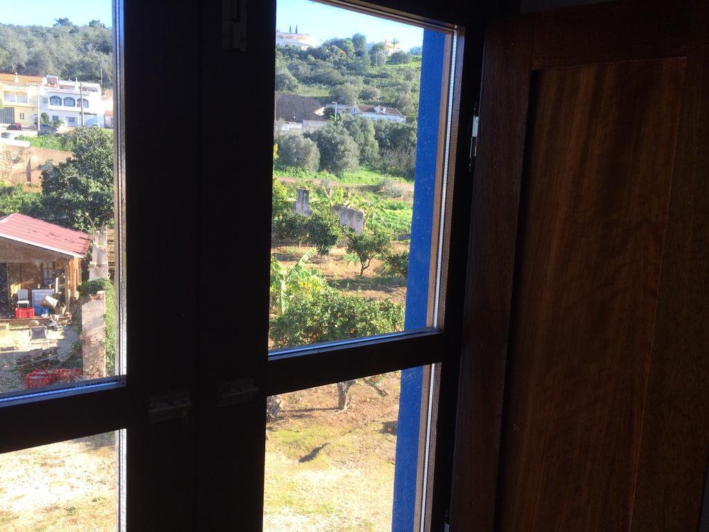 Horta Grande Hotel Silves Ruang foto