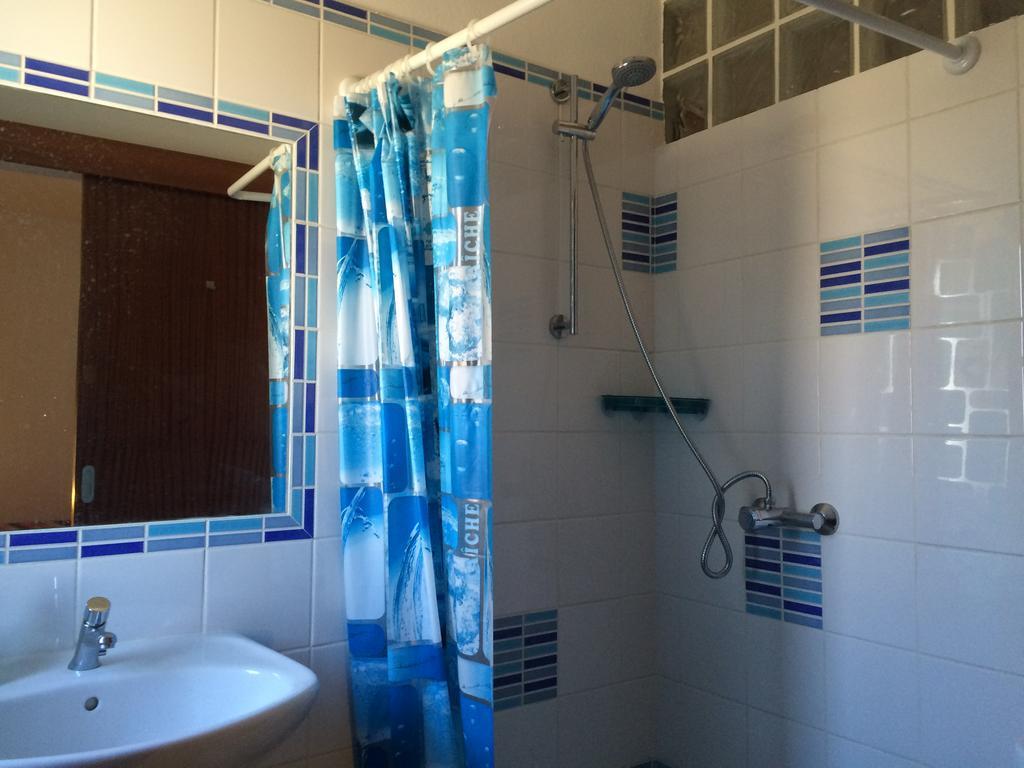 Horta Grande Hotel Silves Ruang foto