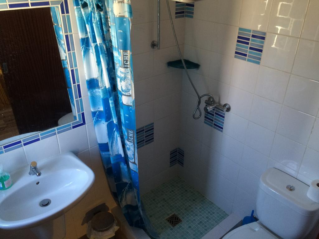 Horta Grande Hotel Silves Ruang foto