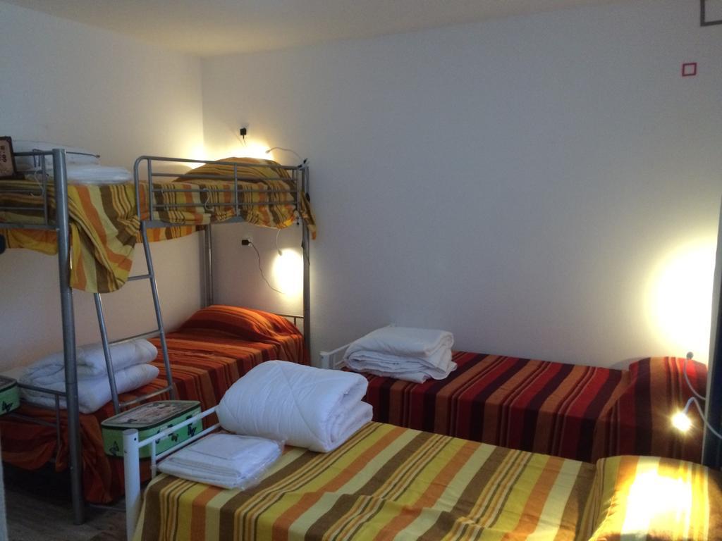 Horta Grande Hotel Silves Ruang foto