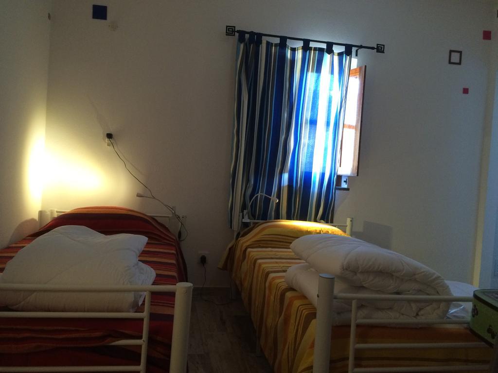 Horta Grande Hotel Silves Ruang foto