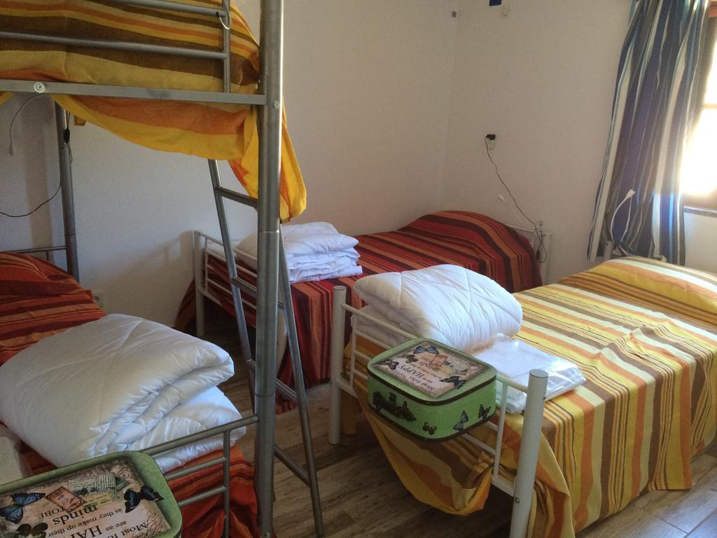 Horta Grande Hotel Silves Ruang foto