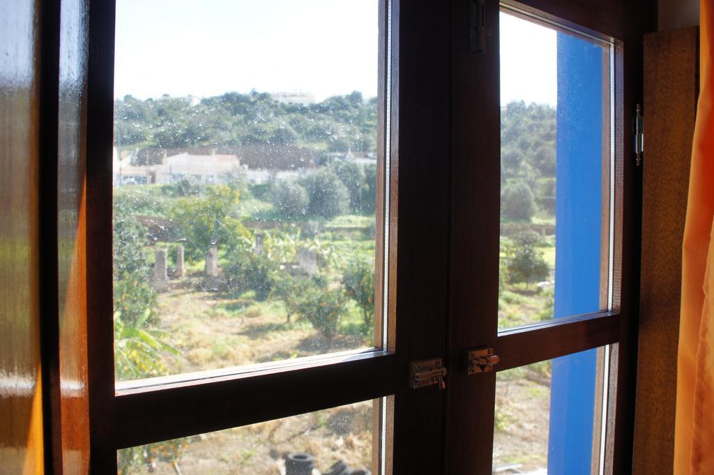 Horta Grande Hotel Silves Ruang foto