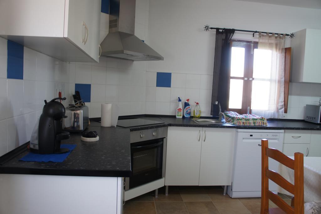 Horta Grande Hotel Silves Bagian luar foto