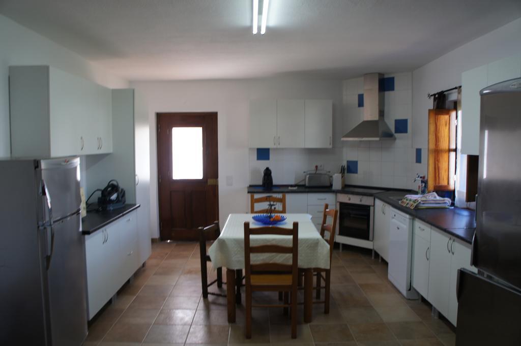 Horta Grande Hotel Silves Bagian luar foto