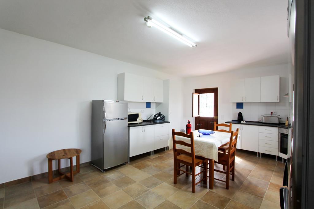 Horta Grande Hotel Silves Bagian luar foto