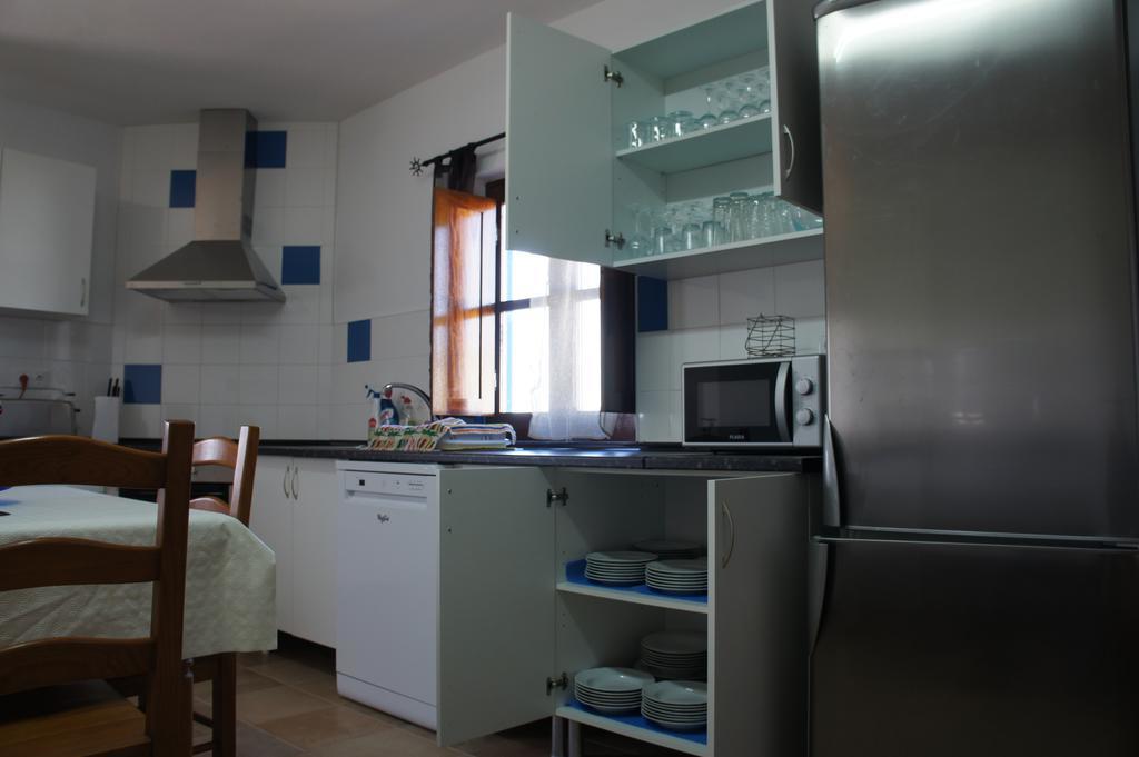 Horta Grande Hotel Silves Bagian luar foto