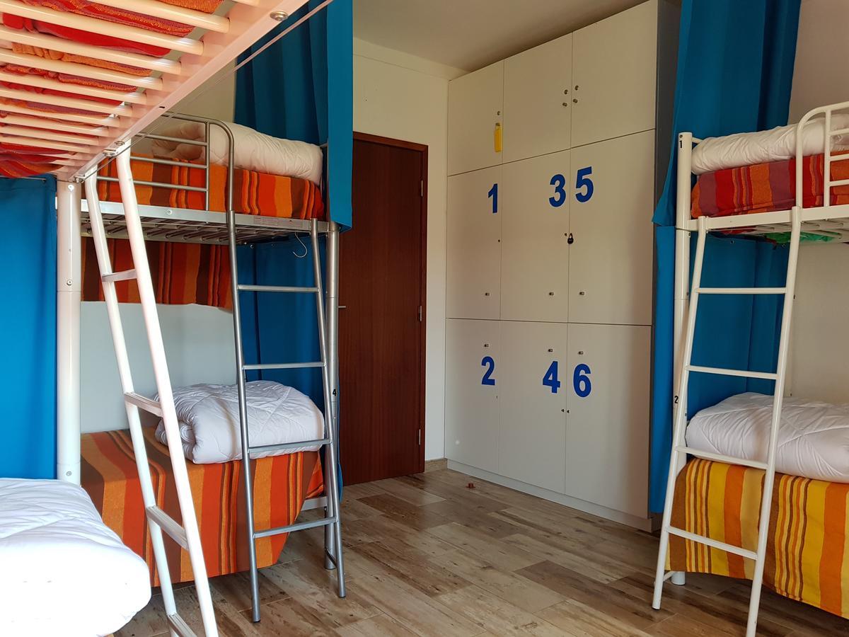 Horta Grande Hotel Silves Bagian luar foto