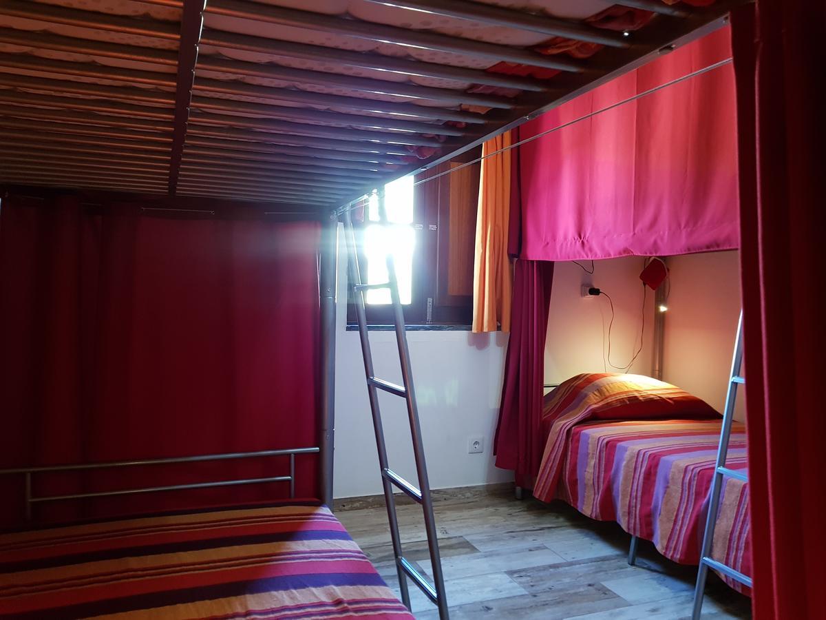 Horta Grande Hotel Silves Bagian luar foto
