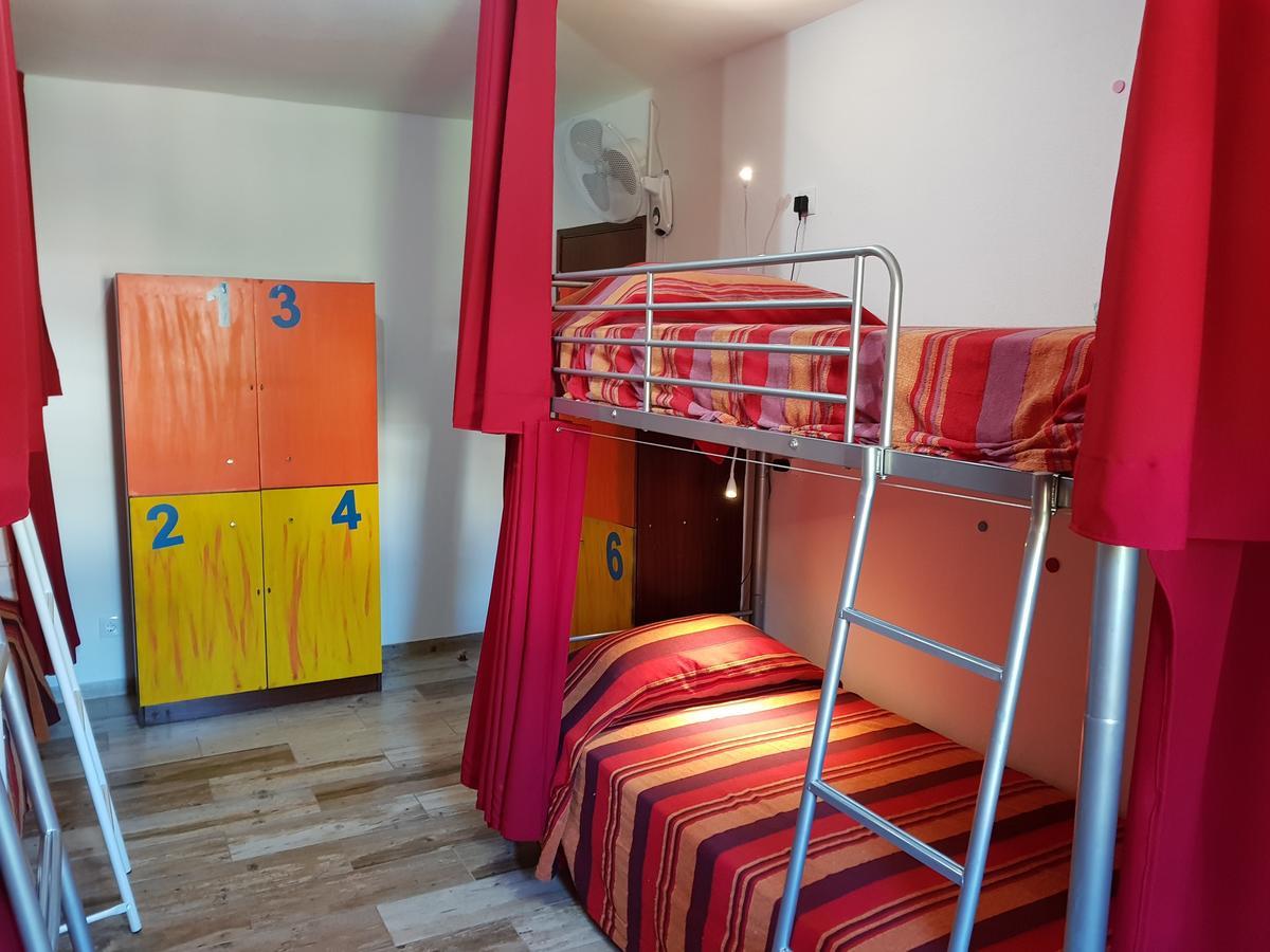 Horta Grande Hotel Silves Bagian luar foto
